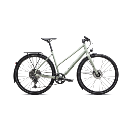 Hybrid bike Specialized SIRRUS X 3.0 EQ ST