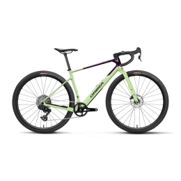 Gravel bike Orbea TERRA M31eTEAM 1X