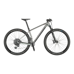 Bicycle Scott Scale 910 AXS Grey