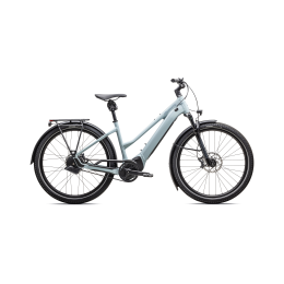 E-bike Specialized VADO 5.0 IGH ST NB