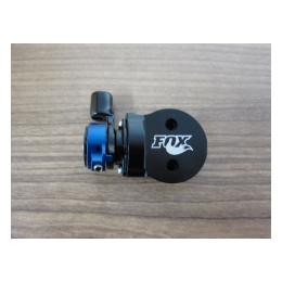 Detalė Fox Servic Set: 2014 Lever Housing Assy: Float X CTD Remote (820-00-129-KIT)