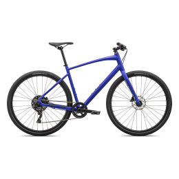 Hybrid bike Specialized SIRRUS X 3.0