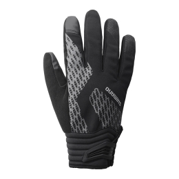Winter cycling gloves Shimano Extreme