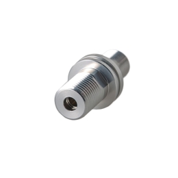 Detalė FOX Damping Adj Part: Base Stud FIT4 O-Ring 34 36 & 40 (210-24-256)