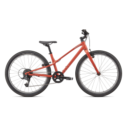 Kids bike Specialized JETT 24 INT