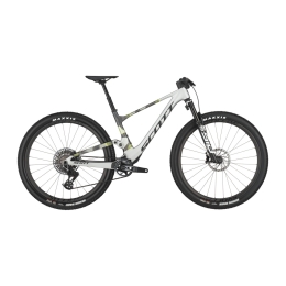 Kalnų dviratis Scott Spark Rc Worls Cup