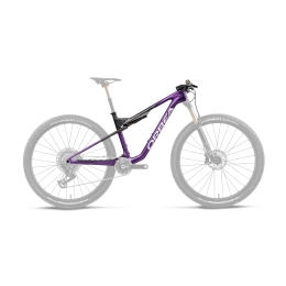 Kalnų dviračio rėmas Orbea OIZ OMX+IL SL R+K