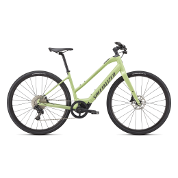 E-bike Specialized VADO SL 4.0 ST