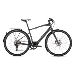 E-bike Specialized VADO SL 4.0 EQ