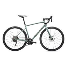 Gravel dviratis Specialized DIVERGE E5 ELITE