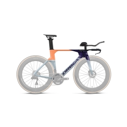 Triatlono dviračio rėmas Orbea ORDU OMX