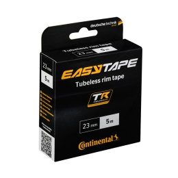 Ratlankio juosta Continental Easy Tape Tubeless (5m)