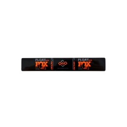 Lipdukai FOX Decal: 2021 F-S FLOAT Orange DPS Remote Short (Evol=6.5/145mm) 0 (024-13-000)
