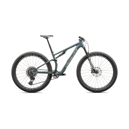 Kalnų dviratis Specialized EPIC 8 PRO