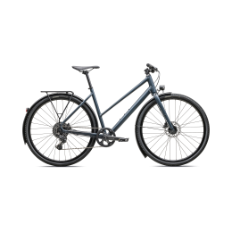 Hybrid bike Specialized SIRRUS X 2.0 EQ ST