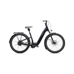 Elektrinis miesto dviratis Specialized COMO 5.0 IGH NB