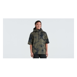 Specialized Altered-Edition Trail Short Sleeve Rain Anorak