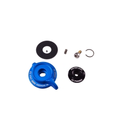 Fox Service Set: 2016 FIT4 TopCap Interface Parts F-S (820-05-330-KIT)