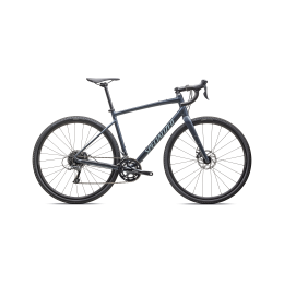 2026 | BIKE | DIVERGE E5