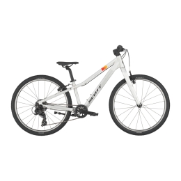 Vaikiškas dviratis Scott Contrail 400