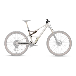 Kalnų dviračio rėmas Orbea OCCAM OMR SL+IL R+K