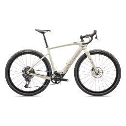 E-bike Specialized CREO SL EXPERT CARBON
