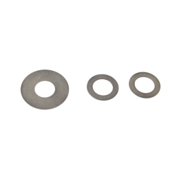 Detalė FOX Service Set: Valve Stack Assy: 2018 Float DPS Linear Rebound LRL02 (805-05-307-KIT)