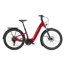 E-bike Specialized COMO 4.0 NB