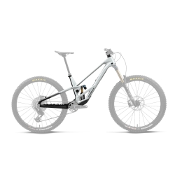 Kalnų dviračio rėmas Orbea RALLON 442 ENDURO