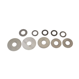 Detalė FOX Service Set: Valve Stack Assy: 2018 Float DPX2 CEC001 (805-05-373-KIT)