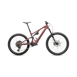 E-bike Specialized LEVO SL COMP CARBON