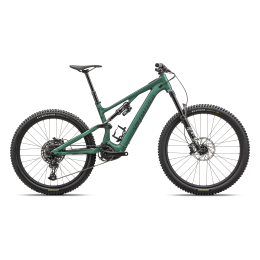 E-bike Specialized LEVO SL COMP ALLOY