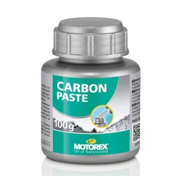 Sukibimo pasta anglies pluošto detalėms Motorex Carbon Paste