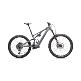 E-bike Specialized LEVO SL COMP ALLOY