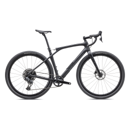 Gravel dviratis Specialized DIVERGE STR EXPERT