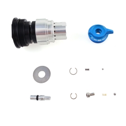 Detalė FOX Service Set: 2019 36 FIT4 F-S Topcap Assy E-Bike Tune (820-05-543-KIT)