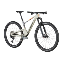 Kalnų dviratis Scott Spark Rc Team Issue