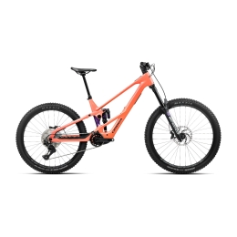 E-bike Orbea WILD LT H20 MULLET
