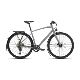 Hybrid bike Specialized SIRRUS X 3.0 EQ