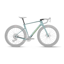 Gravel bike Orbea TERRA RACE OMX