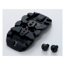 Cleat Cap & Bolts for MT Shoes Shimano