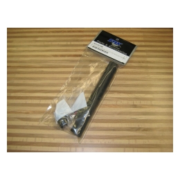 Fox Service Set: Seal Kit 2011 32 140 TerraLogic Cartridge (803-00-548)
