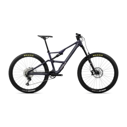 Mountain bike Orbea OCCAM LT H30