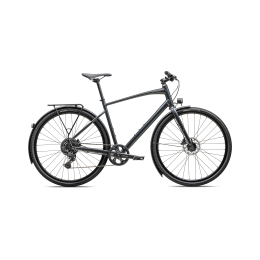 Hybrid bike Specialized SIRRUS X 2.0 EQ