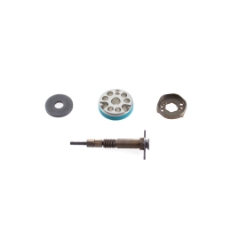 Detalė FOX Service Set: Piston Assy: 2021 Shock Main HSR Adjust  (Ø.940 Bore) (805-02-310-KIT)