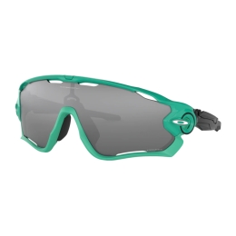 Oakley Jawbreaker Celeste/Prizm Black 