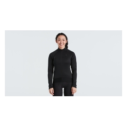 Specialized Women's RBX Expert Long Sleeve Thermal Jersey