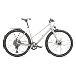 Hybrid bike Specialized SIRRUS X 3.0 EQ ST