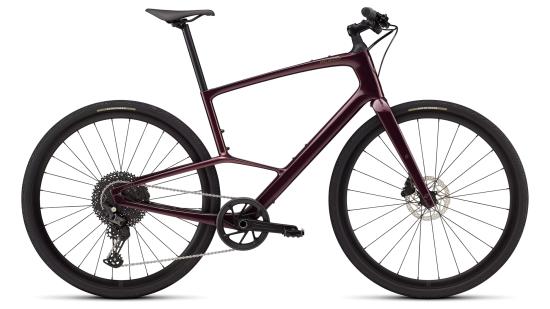 Hybrid bike Specialized SIRRUS X 5.0 2026