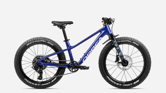Kids bike Orbea KIMU 20 H10